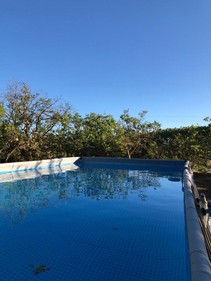 Villa Valentina Locorotondo Luaran gambar