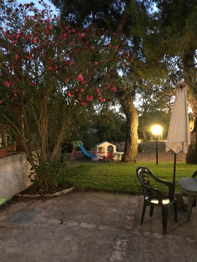 Villa Valentina Locorotondo Luaran gambar