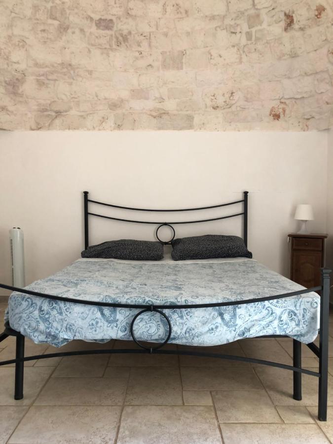 Villa Valentina Locorotondo Luaran gambar